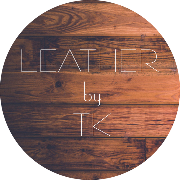 LEATHER by TK