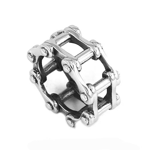 Stainless Steel Motorcycle Chain Ring