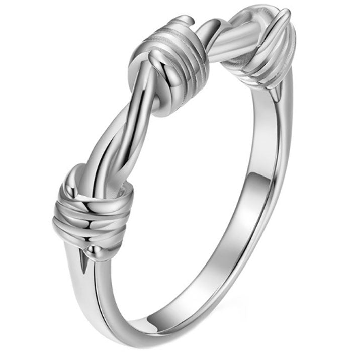 Stainless Steel Wire Ring